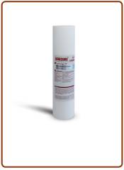 Ionicore cartucce Polipropilene soffiato 10" - 1 micron (25)