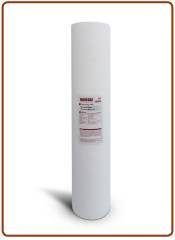 Ionicore cartucce big sedimento polipropilene soffiato 20" - 5 micron (10)