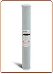 Ionicore Cartuccia Carbon Block al cocco 2-6/8"x20" - 5 micron (20)