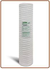 Ionicore Big Wound polypropylene cartridge 20" - 5 micron (10)