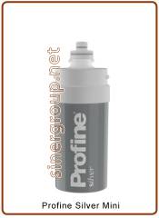 Profine SILVER antimicrobial carbon block 0,5 micron water filters