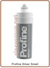 Profine SILVER small antimicrobico filtro ricambio 15.000lt. - 3lt./min 0,5 micron (6)