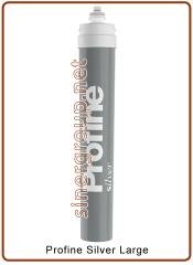Profine SILVER large antimicrobial replacement filter 45.000lt. - 7lt./min 0,5 micron (6)