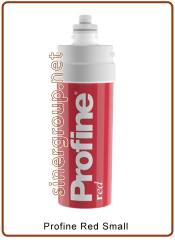 Profine RED  small  replacement filter - 3lt./min 5 micron (6)