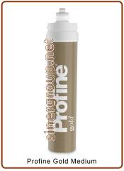 Profine UF GOLD medium antimicrobico filtro ricambio 10.000lt. - 5lt./min 0,1 micron (6)