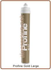 Profine UF GOLD large antimicrobico filtro ricambio 15.000lt. - 7lt./min 0,1 micron (6)