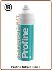 Profine NITRATES antimicrobici filtri acqua carbon block 0,5 micron