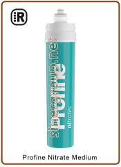 Profine NITRATES medium antimicrobial replacement filter 1.400lt. - 1,5lt./min 0,5 micron (6)