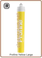 Profine YELLOW large demineralization water filter 500lt. - 2lt./min (6)