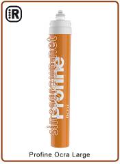 Profine OCRA Large filtro acqua - 2,5lt./min. (6)