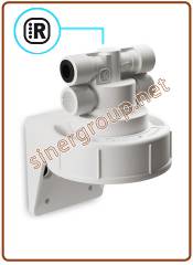 Profine R testata singola di ricambio 1lt./min 8mm. quick fit. (6)