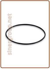 O-ring 63,22x1,78 - EPDM 70 PEROX FDA nero