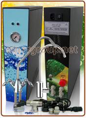 Depuratore Acqua Osmosi inversa uso domestico RO800 Plus 120lt./h - Acqua  Liscia