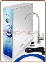 R.O. CX250 1 via palette aria 200GPD Bianco Lucido