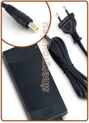 RO400 replacement ballast 100-240V. 50/60Hz. 2,5A EU plug
