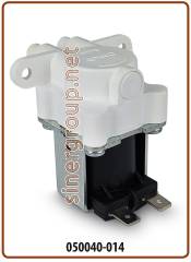 RO800 PLUS replacement flushing solenoid valve