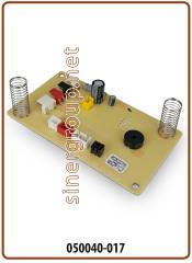RO800 PLUS ricambio scheda elettronica interna