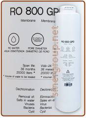 STRYM 800 replacement 800GPD membrane element (6)