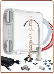 STRYM 800 direct flow reverse osmosis 120lt./h. with electronic faucet, without TDS regulator