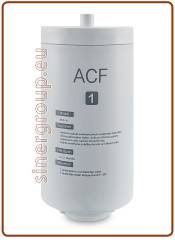 RO UX800 ricambio filtro sedimenti + carbon block CTO