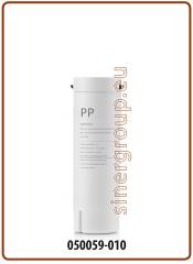 Q600-SLIM osmosi inversa diretta ricambio filtro polipropilene