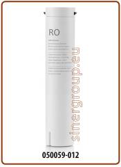 Q600-SLIM osmosi inversa diretta ricambio membrana 300GPD