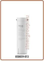 Q600-SLIM osmosi inversa diretta ricambio filtro alcalino