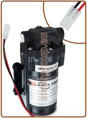Q600-SLIM direct flow reverse osmosis replacement booster pump