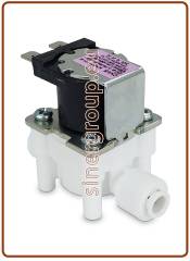 Q600-SLIM osmosi inversa ricambio elettrovalvola di flushing