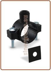 Q600-SLIM osmosi inversa diretta ricambio valvola di scarico 1/4"