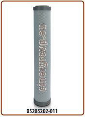 RO1600 PLUS Ricambio Filtro post-carbone al cocco (10)