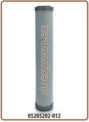TDS RO1600 PLUS Ricambio Filtro carbon block CTO (10)