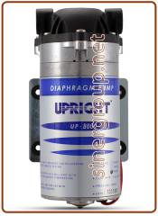Pompa Booster UP-8000/48VDC senza trasformatore