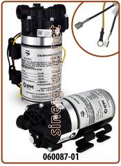 Pompa Booster Aquatec CDP 5900 220V. - 3/8" NTP (6)