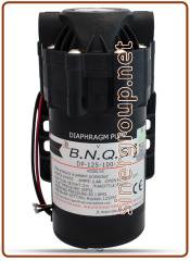 Pompa Booster BNQS DP-125-100-1, 24VDC 220VAC/50Hz, 3/8" F. senza trasformatore