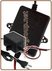 Trasformatore pompa booster BNQS DP-125-100-1, 220V.-240VAC 50/60Hz. - 24VDC 1,2A
