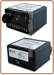 9.9.36.51G 03 Centralina di controllo water dispenser sonda Livello 100K, antiallagamento 230Vac, Time-out pompa 10