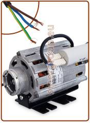 Motore per pompa rotativa palette osmosi inversa e refrigeratori acqua 150W.