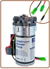 Pompa booster 800GPD, 230V - 50/60Hz - 5/16" innesto rapido - Versione corta (6)
