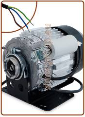 Rotary pump engine for reverse osmosis and water coolers 560W.