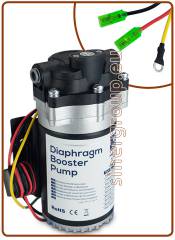 Pompa booster 800GPD, 230V - 50/60Hz - 5/16" innesto rapido - Versione slim (6)