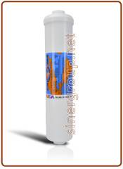Omnipure K5605 BB Filtro in Linea a sedimenti 1/4" FPT 2,5"x12" - 5 micron (25)