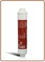 Ionicore IC-10SE Filtro in Linea a sedimenti 1/4" FPT 2"x10" - 5 micron (25)