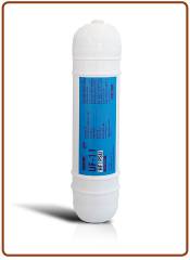 Ionicore UF-11 ultrafiltration filter 1/4" OD Stem 2,5"x11" (30)