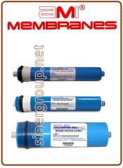 Membrana RO AMI TFC 1812 - 150GPD (25)