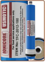 Membrana RO Ionicore USmotic TFC 2012 - 180GPD (25)
