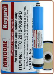 Membrana RO Ionicore Keypra TFC 2012 - 100GPD (25)