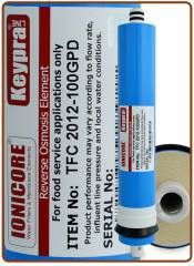 Membrana RO Ionicore Keypra TFC 2012 - 100GPD (25)