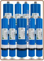 RO membrane TFC 2012 - 200GPD SLIM (50)