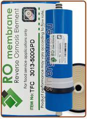 Membrana RO TFC 3013 - 500GPD (20)